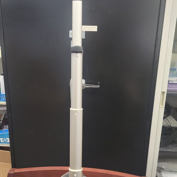 Rolling briefcase - Picture 4 of 11